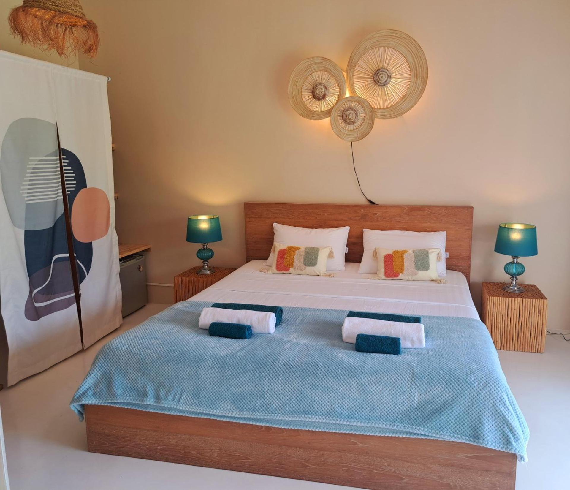 Laura Guest House-Adult Only- Hua Thanon  Oda fotoğraf