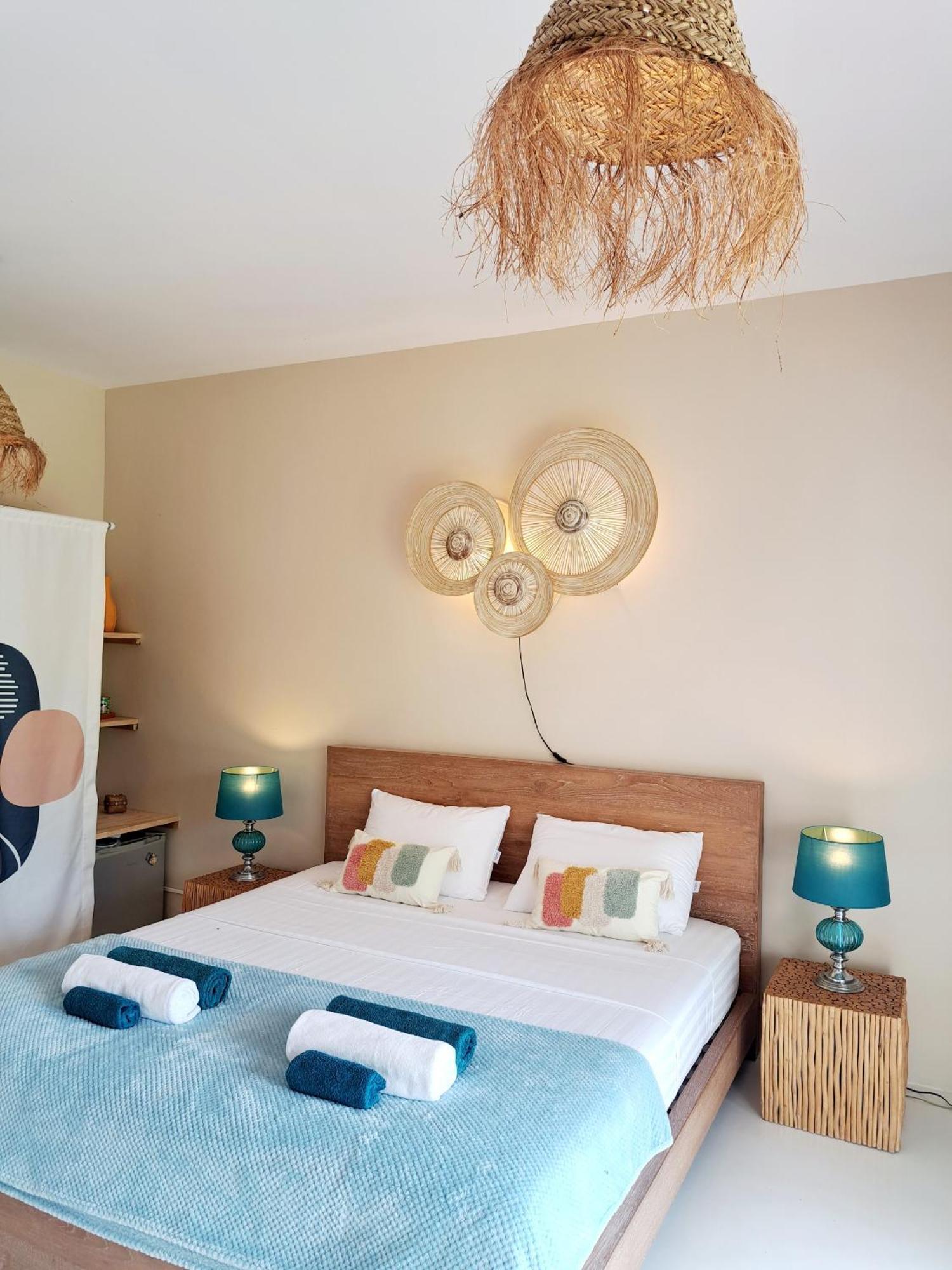 Laura Guest House-Adult Only- Hua Thanon  Oda fotoğraf