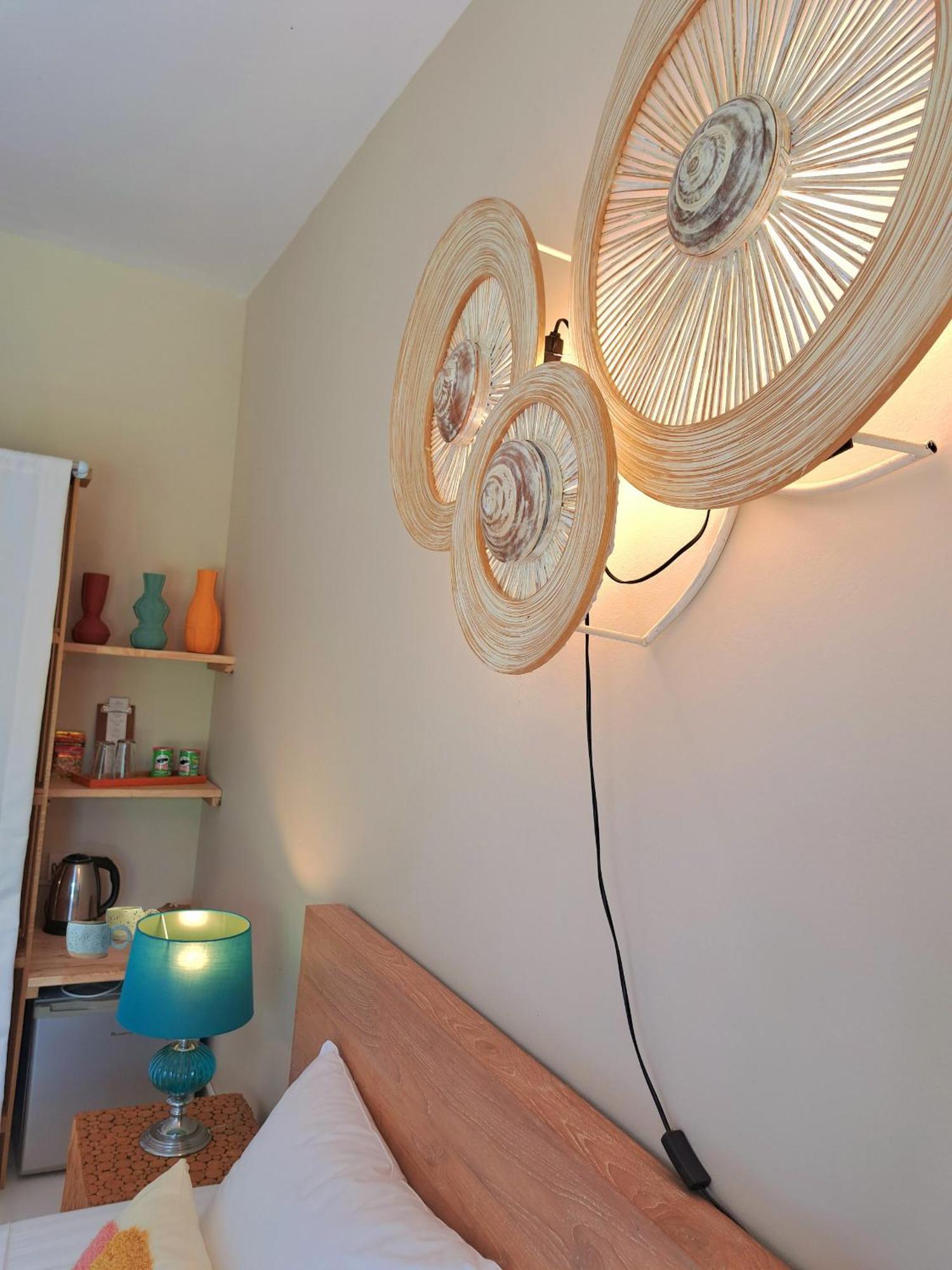 Laura Guest House-Adult Only- Hua Thanon  Oda fotoğraf
