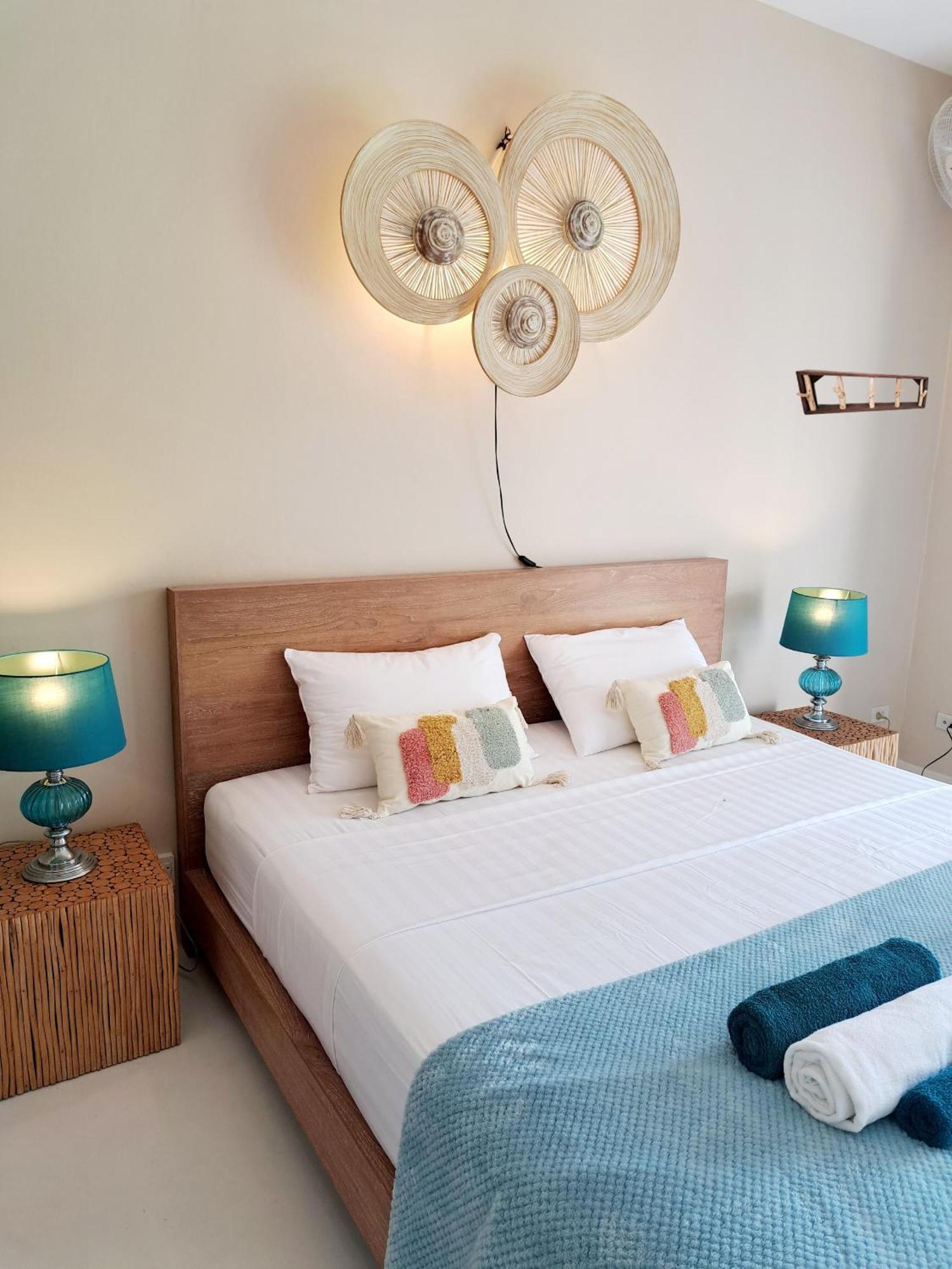 Laura Guest House-Adult Only- Hua Thanon  Oda fotoğraf